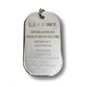 Dogtag